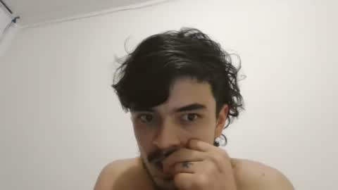 danni4_20 online show from February 23, 2025, 12:08 am