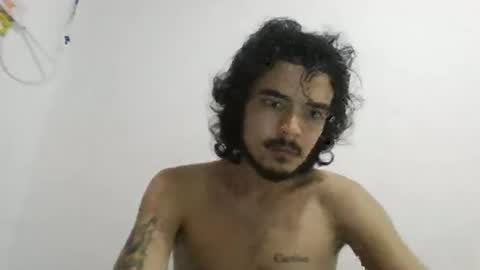 danni4_20 online show from November 5, 2025, 8:36 am