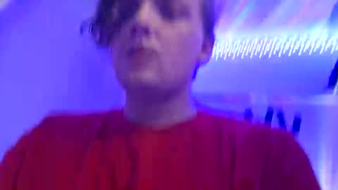 danni_lovescocks online show from November 1, 2025, 8:33 pm