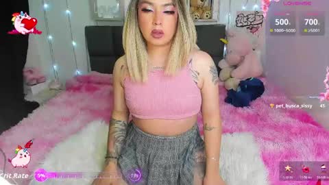dannia_13 online show from March 25, 2026, 1:22 am