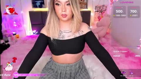Snapshot of dannia_13 chatting on June 5, 2026, 6:52 am dannia_13 online show from June 5, 2026, 6:52 am
