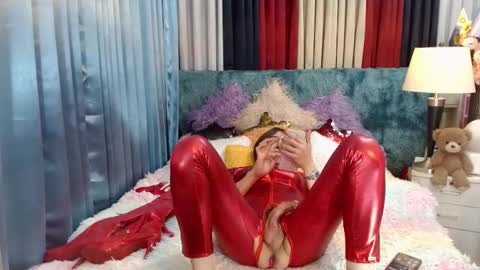 Dannica Spearson Hart online show from March 17, 2026, 9:45 am