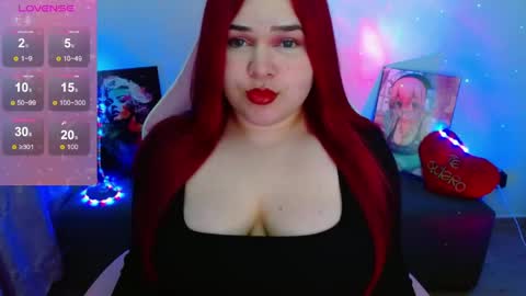 Maddisoon online show from March 2, 2026, 2:36 am