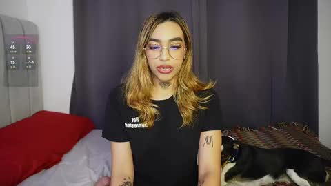    online show from February 22, 2025, 11:03 pm