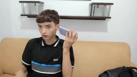 danniels_sweet online show from January 3, 2025, 12:52 pm