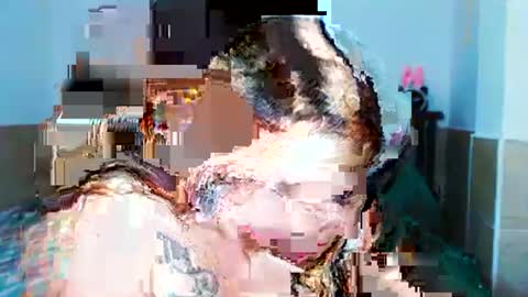 sweetfontaine69 online show from February 26, 2025, 10:53 pm