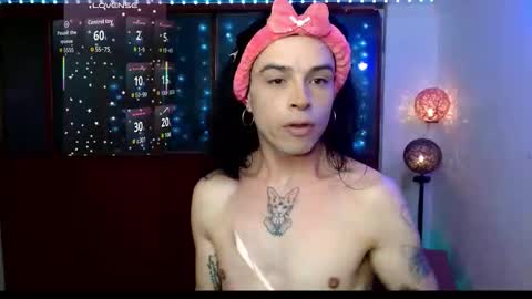 danni online show from March 16, 2026, 1:11 am