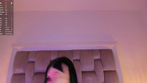 Dannika online show from April 20, 2026, 3:42 am