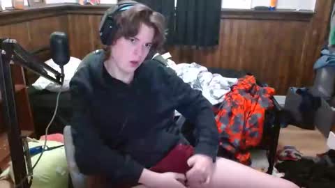 dannnnle online show from February 22, 2026, 9:19 am