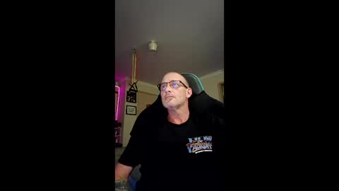 dannozdirekt online show from March 25, 2026, 5:30 pm