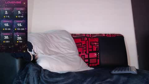 DANNTE online show from February 6, 2025, 2:44 am