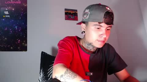 DANNTE online show from March 3, 2025, 11:46 pm