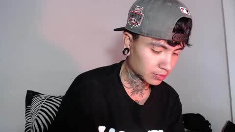 DANNTE online show from March 6, 2025, 2:41 am