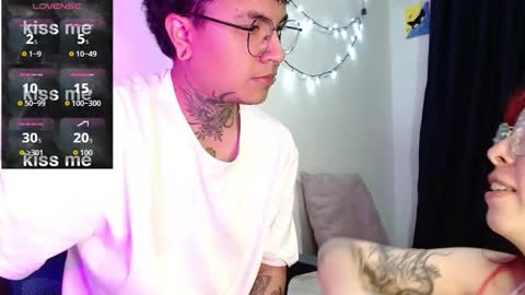 DANNTE online show from March 7, 2026, 11:24 pm