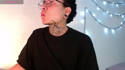 DANNTE online show from March 9, 2026, 12:03 am