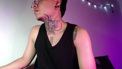 DANNTE online show from March 30, 2026, 12:22 am