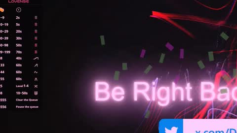 Danny online show from March 7, 2026, 3:36 am