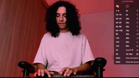 Danny online show from March 13, 2026, 3:46 am