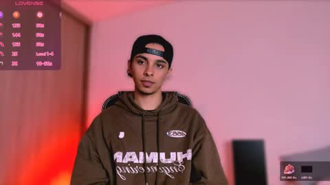 Danny online show from April 18, 2026, 2:59 am