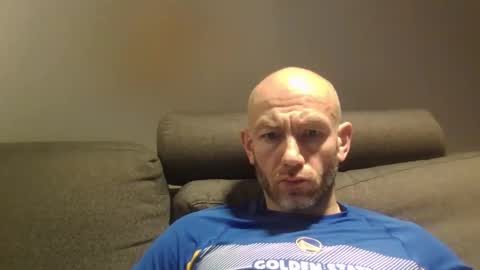 danny81boy online show from January 5, 2025, 9:14 pm