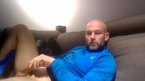 danny81boy online show from November 10, 2025, 5:23 pm