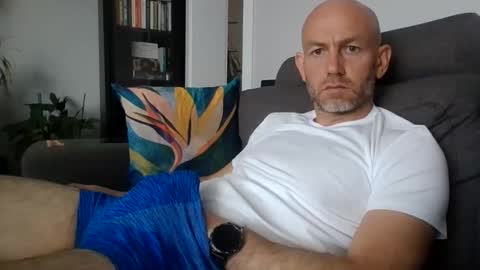 danny81boy online show from June 8, 2026, 7:42 am