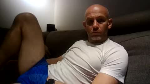 danny81boy online show from June 8, 2026, 8:09 pm