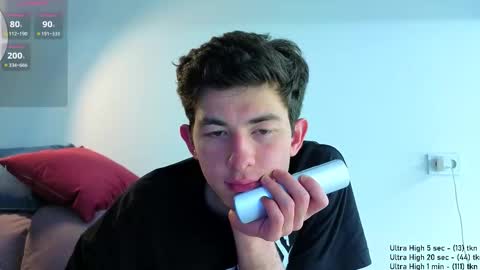 danny__magic online show from October 16, 2025, 7:15 pm