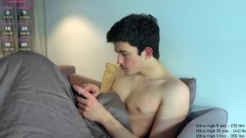 danny__magic online show from February 28, 2026, 7:59 pm