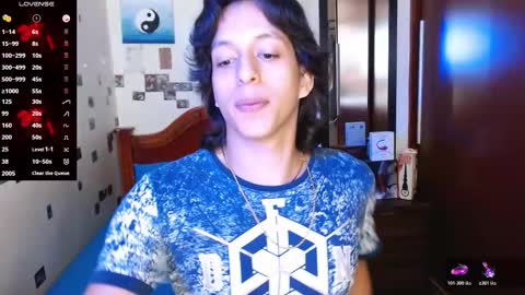 phantom555 online show from November 13, 2025, 8:08 pm