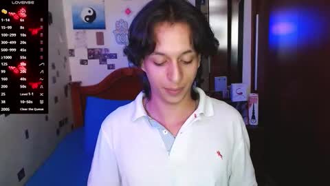 phantom555 online show from March 11, 2026, 7:31 pm