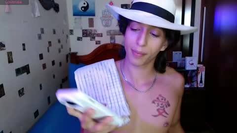 phantom555 online show from March 23, 2026, 7:07 pm