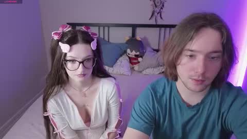 Snapshot of danny_and_ellen chatting on February 2, 2026, 5:11 pm danny and ellen online show from February 2, 2026, 5:11 pm