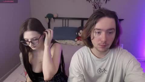 Snapshot of danny_and_ellen chatting on February 7, 2026, 5:27 pm danny and ellen online show from February 7, 2026, 5:27 pm