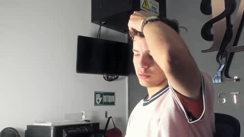 danny_and_lara online show from October 10, 2025, 4:39 pm