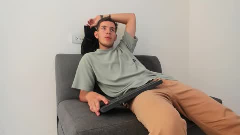 danny_and_lara online show from October 12, 2025, 7:57 pm