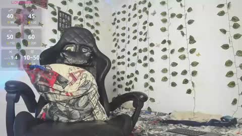 Snapshot of danny_phantom_09 chatting on December 27, 2024, 5:52 am danny_phantom_09 online show from December 27, 2024, 5:52 am