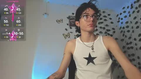 Snapshot of danny_phantom_09 chatting on January 29, 2025, 2:30 am danny_phantom_09 online show from January 29, 2025, 2:30 am