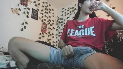 Snapshot of danny_phantom_09 chatting on February 18, 2026, 6:59 pm danny_phantom_09 online show from February 18, 2026, 6:59 pm