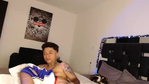 Danny  online show from December 22, 2024, 1:12 am