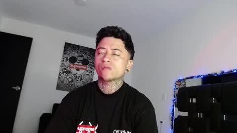 Danny  online show from December 31, 2024, 12:43 am