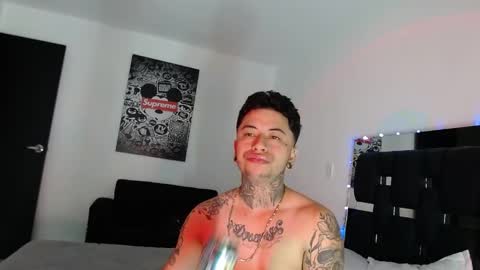 Danny  online show from January 18, 2025, 4:59 am