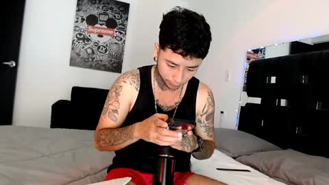 Danny  online show from January 21, 2025, 6:23 pm