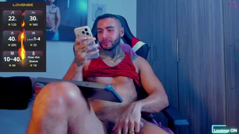 Danny Willson online show from March 20, 2026, 2:55 pm