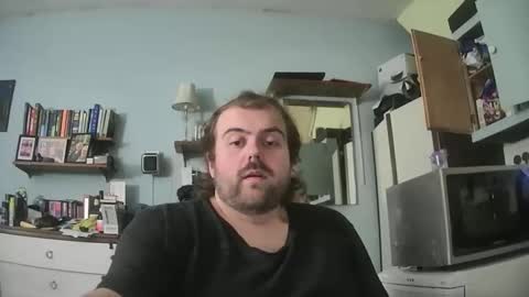 Danny online show from November 25, 2025, 9:15 pm