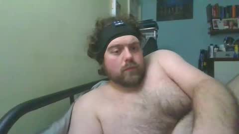 Danny online show from February 1, 2026, 11:03 pm