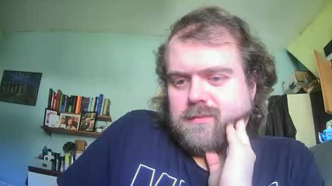 Danny online show from February 27, 2026, 11:32 am