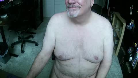 Danny bear online show from March 6, 2026, 3:30 pm