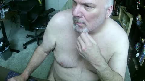 Danny bear online show from March 27, 2026, 5:34 pm