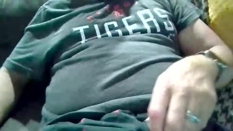 dannyboy621 online show from April 5, 2026, 11:51 am